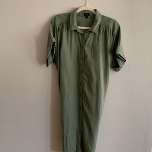 JCrew Baird McNutt Irish Linen